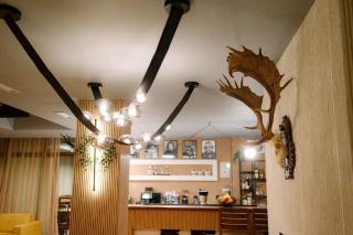 The Lodge Hotel - Borovets - 6