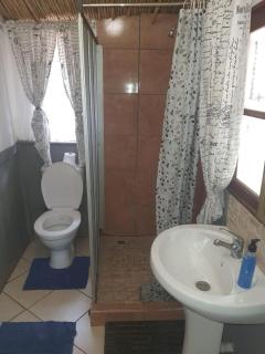 Chalet 3 at Cynthias Country - Hartbeespoort - 4