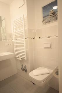 Haus Meeresblick - Ferienwohnung Kreideküste (Ref. 151261) - 2