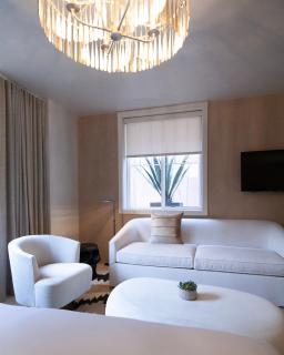 Palace Modern Hotel at the Plaza - Santa Fe - 6