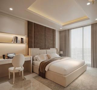 FLC Sea Tower Quy Nhơn Khách Sạn Trung Tâm TP Quy Nhơn Cách Biển 35m - Quy Nhon - 8