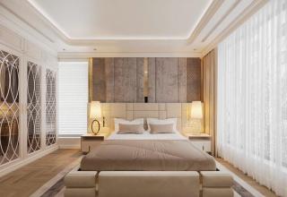 FLC Sea Tower Quy Nhơn Khách Sạn Trung Tâm TP Quy Nhơn Cách Biển 35m - Quy Nhon - 4