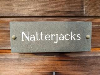 Natterjacks - 8