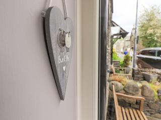 Woolly End Cottage - 7