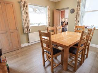 Woolly End Cottage - 1