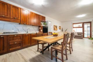 Casa vacanze Elifra - San Giovanni Suergiu - 6