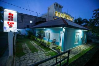 The Duchess Hotel - Matara - 1