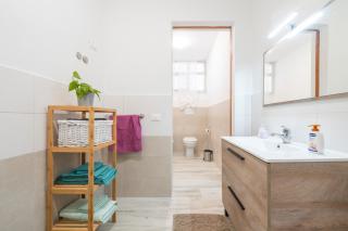 Casa vacanze Elifra - San Giovanni Suergiu - 2