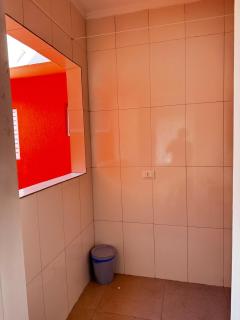 Apartamento em Bertioga à 150m da praia - Bertioga - 6