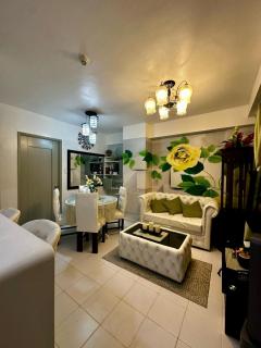 Superbe two bedroom apartment with pool for rent - Davao - 8