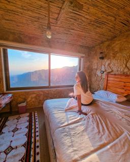 Dana Trail Hotel - Dana - 9