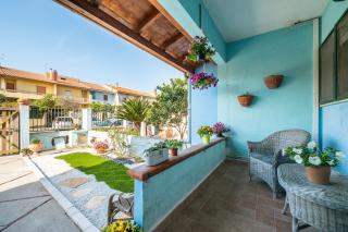 Casa vacanze Elifra - San Giovanni Suergiu - 0