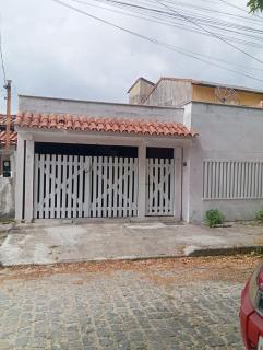 Casa Top para família - Santa Cruz Cabrália - 1