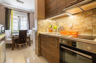 Chic apartment Dorćol - 9