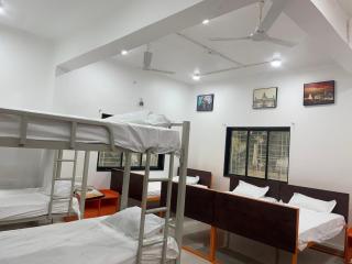 Yoo Hostels Luxury Stays - Nānded - 0