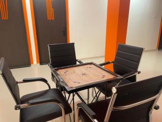 Yoo Hostels Luxury Stays - Nānded - 7