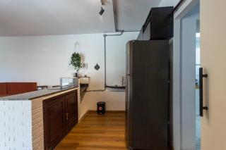 Flat funcional, com Wi-Fi e otima localizacao - Belo Horizonte - 8