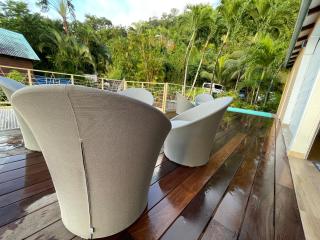 Le jardin d Agatine Canopée - 6