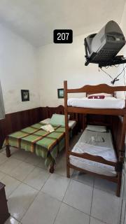 Hotel Sacra Família Oficial - Engenheiro Paulo de Frontin - 1