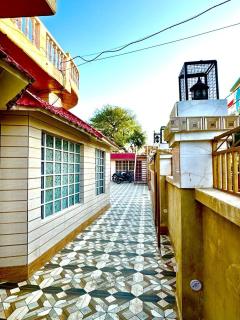 Crystal Cottage - Ayodhya - 0