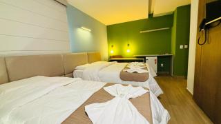West Hotel - 2