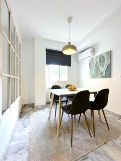 ALCAZABA Malaga City Apartment - 9