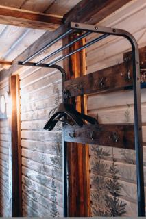 Forest hugs котедж Славсько - 4