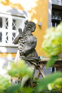 Schloss mit eigenem Garten und Parkplatz G - Salzburg - 7