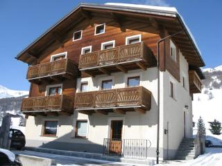 Casa Natale by Alpenwhite - Livigno - 9