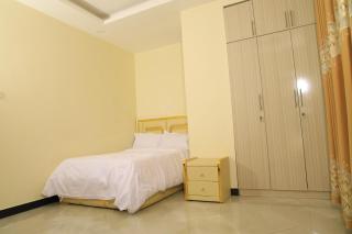 My dream apartment near airport - 7