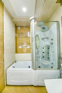 Apartment BİCOCCA - Bakoe - 5
