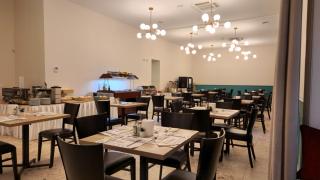 D50 Hotel - Budapest - 1