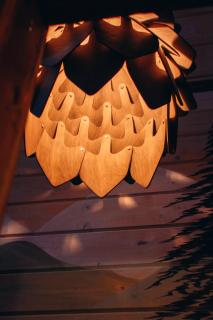 Forest hugs котедж Славсько - 6