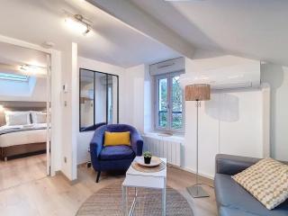 Appartement Villa Cosy - La Tronche - 0