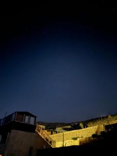 Dana Trail Hotel - Dana - 3