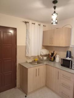Engra Suites - Nakuru - 8