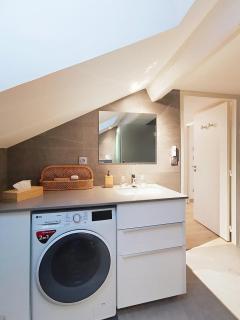 Appartement Villa Cosy - La Tronche - 6