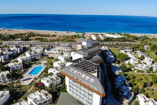 Throne Beach Resort & Spa - Ultra All Inclusive - 8