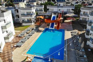 Throne Beach Resort & Spa - Ultra All Inclusive - 7