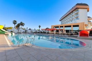 Throne Beach Resort & Spa - Ultra All Inclusive - 6