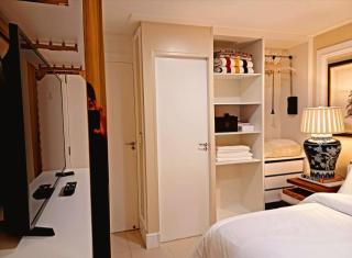 Next to Fasano - Front and Sea View - 5