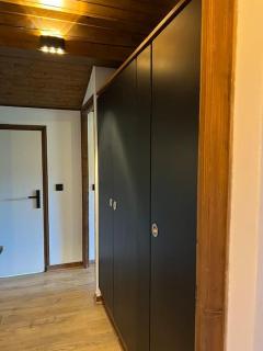 Appartement Megève, piscine et aires de jeux enfants - Megève - 7