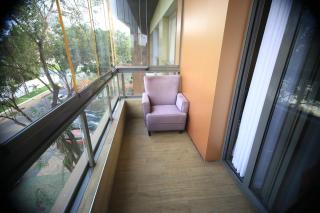 PLS Apartments Pearl-Cantonment One Bedroom - 7