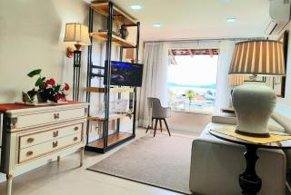 Next to Fasano - Front and Sea View - 7