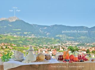 Pension An Der Linde - Algund - 2