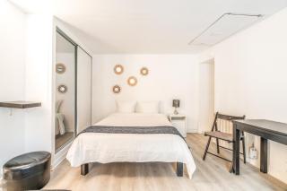 Chatelet Flat - París - 8
