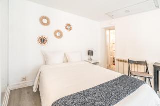 Chatelet Flat - París - 9