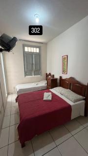 Hotel Sacra Família Oficial - Engenheiro Paulo de Frontin - 3