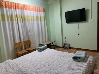 Cafe Sola bnb - Shillong - 5