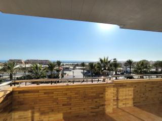 APARTAMENTOS TURISTICOS 4ºE CARLOS III - Cerca de la playa - Roquetas de Mar - 6
